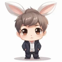 属兔男和什么属相最合适,属兔男感情特点