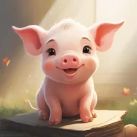 属猪的出生时间及命运，属猪生肖性格共性