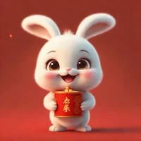 1963属兔人一生三大坎丧事,属兔晚年健康注意