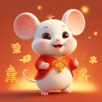 96年属鼠28岁有一劫:属鼠生肖相克应对