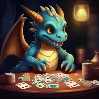 属龙的人今日打麻将财运如何,属龙牌桌心态