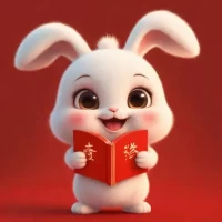 1975属兔人一生三大坎:属兔晚年情感维系