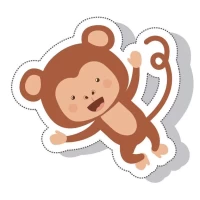 属猴人今日麻将运势解析:手气方位全指南