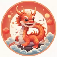 属龙今年的运势如何2025:属龙今年的运势如何2025年