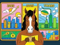 属马今年运势2025年运势如何