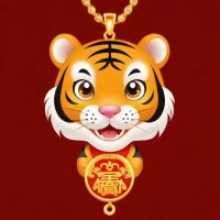 86年虎戴什么首饰最旺：首饰生肖佩戴禁忌