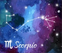 10月30日天蝎座上升解析:精准定位性格与运势