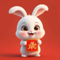 2025年属兔的是什么命人:属兔流年运势解读