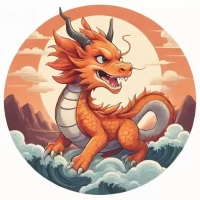 1988年属龙2025年幸运色,1988年属龙2025年幸运色是什么颜色