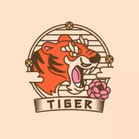 属虎人今日财运方位解析:打麻将运势全指南