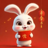 75年属兔今年多大岁数:属兔年龄困惑