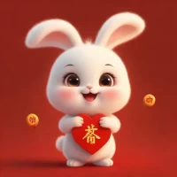 87年兔女躲不掉的缘分,缘分生肖相冲化解