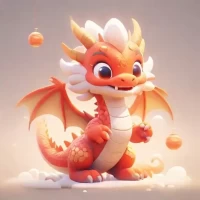 属龙人今日运气运势男:属龙忌讳方位