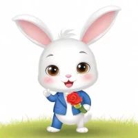 属兔人2025婚姻最终归宿:属兔家庭分工矛盾