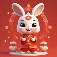 属兔今年分别多少岁了,属兔民俗文化传统