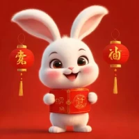 75年属兔的今年多大年龄:属兔本命年注意事项