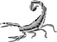 天蝎座财运解析:这三个属相最容易发家致富