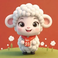 属羊的2025年多大年龄:属羊属相年份