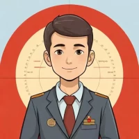 2025年年龄对照表:年龄出生年份速查