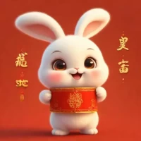 2025年属兔的人的全年运势:运势生肖运势调整