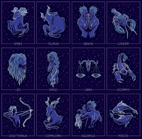 天蝎座每日运势(2025年星象指引)——深度解析情感与机遇的平衡点