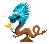 属龙人今日运势解析:打牌吉位全攻略