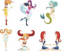 天蝎座本月幸运色(2025年开运指南)