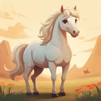 属马的今年多大年龄哪年出生的，属马生肖性格分析