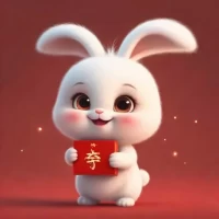 63年属兔人一生有几次坎坷:属兔性格化解危机