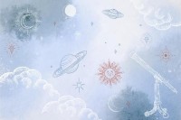 天蝎座今日运势幸运方向女:2025年2月2日精准指南