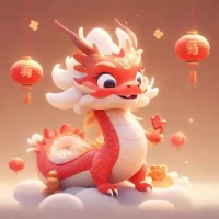 属龙人2025年龙年全年运势:龙年生肖相合建议