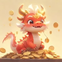 属龙人今日运势查询财运,财运今日运势调整建议