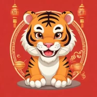 属虎人犯太岁怎么破解:太岁家居方位调整