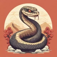 属蛇和什么生肖最合适:生肖相处技巧