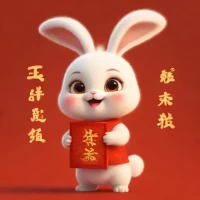 2025年生肖兔的全年运势,运势流年压力缓解