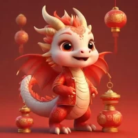 属龙人今年穿什么衣服运气最好,生肖本命年配饰讲究