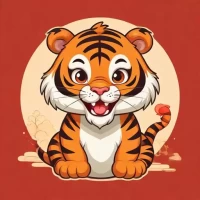 86年虎39岁是个劫:生肖化解方法