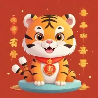 属虎犯太岁怎么破解呢:太岁生肖运势调整