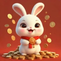 属兔的和什么属相最合财财越旺,属兔民间财运说法