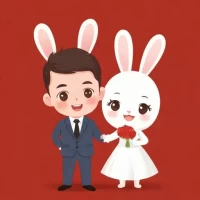 属兔男和什么相配最好，生肖婚后家庭经营建议