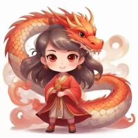 龙女嫁给哪些生肖男容易长寿