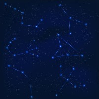 天蝎座上升狮子座(神秘与光芒的交织人生)