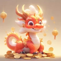 生肖属龙人今日运势财运,运势龙年注意事项