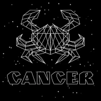 十二星座最好命第一名:揭秘巨蟹座的5大福气密码