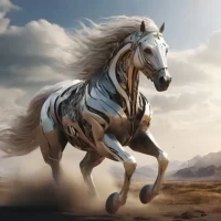 2025年属马人的命运:重点在于稳扎稳打