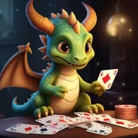 属龙今天打牌运势如何,属龙忌讳行为分析