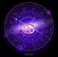 巨蟹座今日运势详解:美国神婆星座屋必看指南