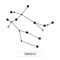 今日星座运势查询指南：美国神婆网精准解读