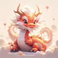 属龙人今日运势水墨先生,属龙每日运程建议