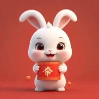 2025年属兔人全年运势,运势属兔健康预警